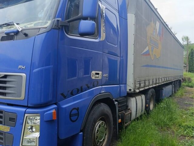 Вольво Другая, объемом двигателя 0 л и пробегом 0 тыс. км за 18000 $, фото 2 на Automoto.ua