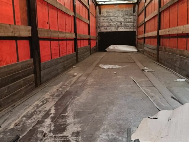 Вольво Другая, объемом двигателя 0 л и пробегом 0 тыс. км за 16000 $, фото 2 на Automoto.ua