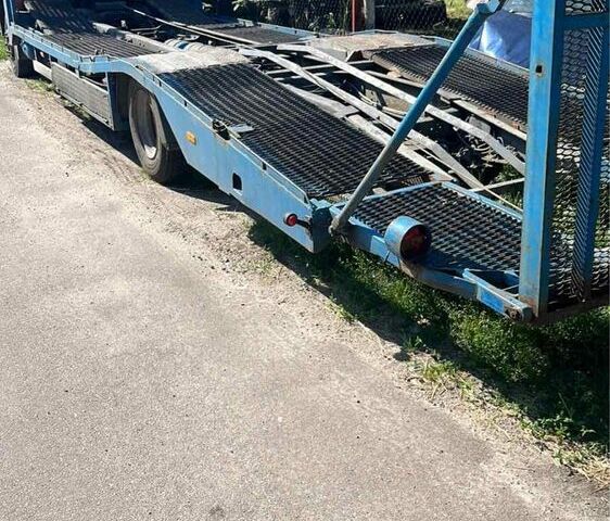 Вольво Інша, об'ємом двигуна 0 л та пробігом 0 тис. км за 15999 $, фото 3 на Automoto.ua