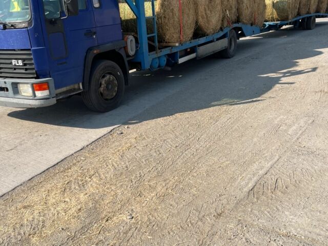 Вольво Інша, об'ємом двигуна 0 л та пробігом 0 тис. км за 15999 $, фото 18 на Automoto.ua