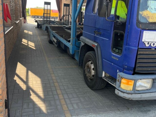 Вольво Інша, об'ємом двигуна 0 л та пробігом 0 тис. км за 15999 $, фото 15 на Automoto.ua