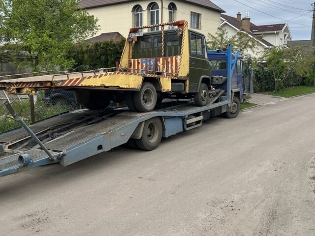 Вольво Інша, об'ємом двигуна 0 л та пробігом 0 тис. км за 15999 $, фото 5 на Automoto.ua