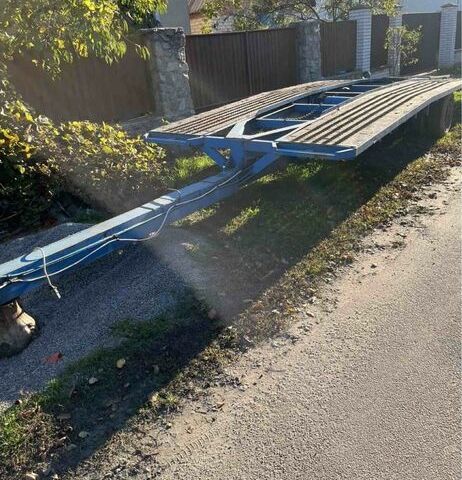 Вольво Інша, об'ємом двигуна 0 л та пробігом 0 тис. км за 15999 $, фото 1 на Automoto.ua