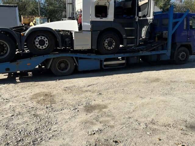 Вольво Інша, об'ємом двигуна 0 л та пробігом 0 тис. км за 15999 $, фото 10 на Automoto.ua