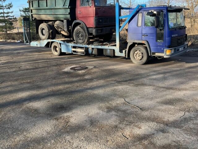 Вольво Інша, об'ємом двигуна 0 л та пробігом 0 тис. км за 15999 $, фото 6 на Automoto.ua