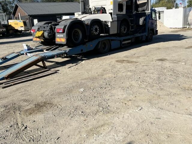 Вольво Інша, об'ємом двигуна 0 л та пробігом 0 тис. км за 15999 $, фото 8 на Automoto.ua