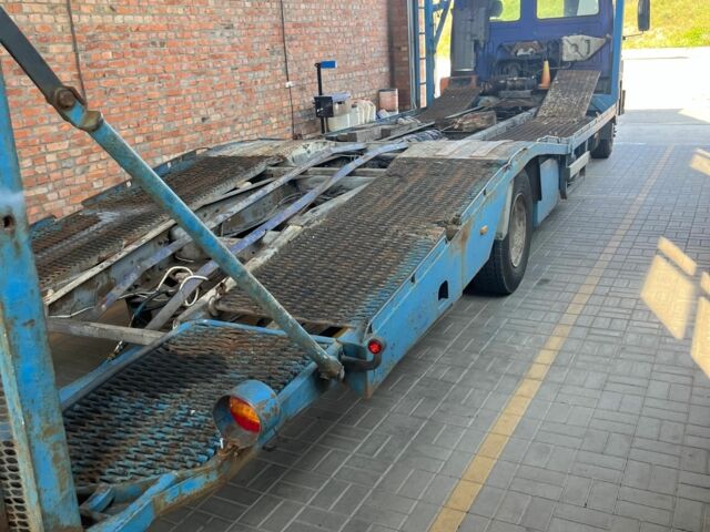 Вольво Інша, об'ємом двигуна 0 л та пробігом 0 тис. км за 15999 $, фото 16 на Automoto.ua