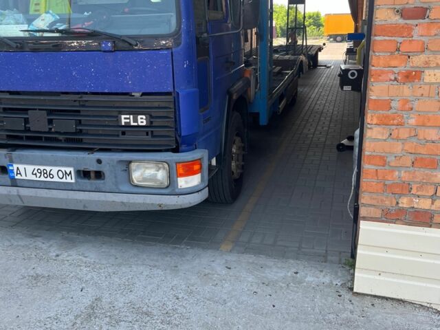 Вольво Інша, об'ємом двигуна 0 л та пробігом 0 тис. км за 15999 $, фото 14 на Automoto.ua