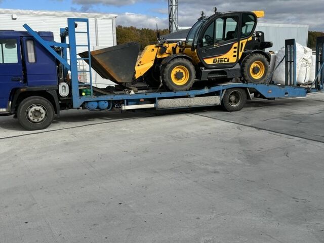 Вольво Інша, об'ємом двигуна 0 л та пробігом 0 тис. км за 15999 $, фото 7 на Automoto.ua