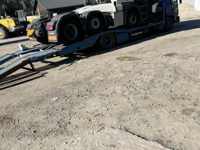 Вольво Інша, об'ємом двигуна 0 л та пробігом 0 тис. км за 15999 $, фото 9 на Automoto.ua