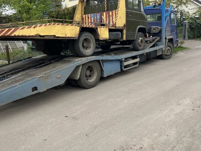 Вольво Інша, об'ємом двигуна 0 л та пробігом 0 тис. км за 15999 $, фото 4 на Automoto.ua