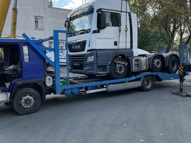 Вольво Інша, об'ємом двигуна 0 л та пробігом 0 тис. км за 15999 $, фото 11 на Automoto.ua