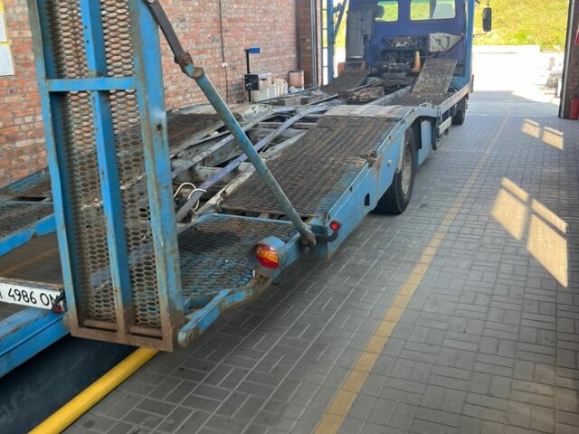 Вольво Інша, об'ємом двигуна 0 л та пробігом 0 тис. км за 15999 $, фото 17 на Automoto.ua