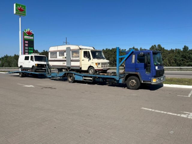 Вольво Інша, об'ємом двигуна 0 л та пробігом 0 тис. км за 15999 $, фото 12 на Automoto.ua