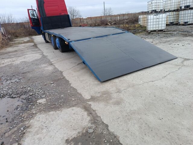 Вольво Інша, об'ємом двигуна 0 л та пробігом 0 тис. км за 24000 $, фото 5 на Automoto.ua