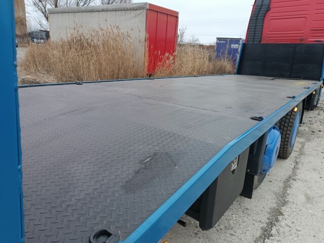 Вольво Інша, об'ємом двигуна 0 л та пробігом 0 тис. км за 24000 $, фото 4 на Automoto.ua