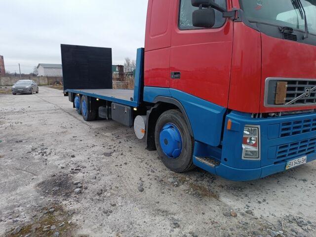 Вольво Інша, об'ємом двигуна 0 л та пробігом 0 тис. км за 24000 $, фото 1 на Automoto.ua