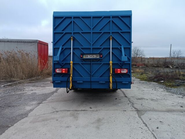 Вольво Інша, об'ємом двигуна 0 л та пробігом 0 тис. км за 24000 $, фото 3 на Automoto.ua