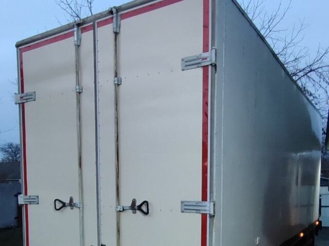 Вольво Інша, об'ємом двигуна 0 л та пробігом 0 тис. км за 6600 $, фото 3 на Automoto.ua