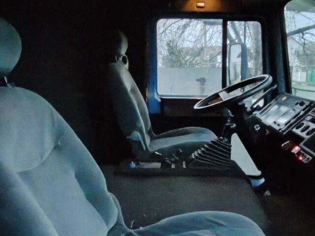 Вольво Інша, об'ємом двигуна 0 л та пробігом 0 тис. км за 6600 $, фото 6 на Automoto.ua