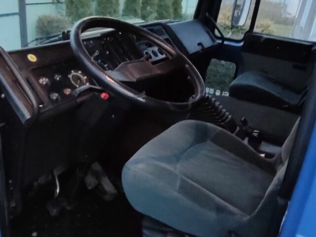 Вольво Інша, об'ємом двигуна 0 л та пробігом 0 тис. км за 6600 $, фото 4 на Automoto.ua