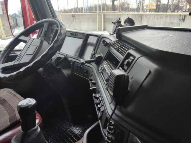 Вольво Другая, объемом двигателя 14.86 л и пробегом 0 тыс. км за 11000 $, фото 4 на Automoto.ua