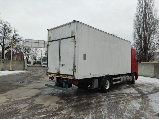 Вольво Другая, объемом двигателя 14.86 л и пробегом 0 тыс. км за 11000 $, фото 6 на Automoto.ua