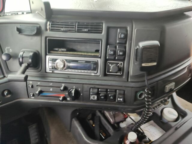 Вольво Другая, объемом двигателя 14.86 л и пробегом 0 тыс. км за 11000 $, фото 5 на Automoto.ua