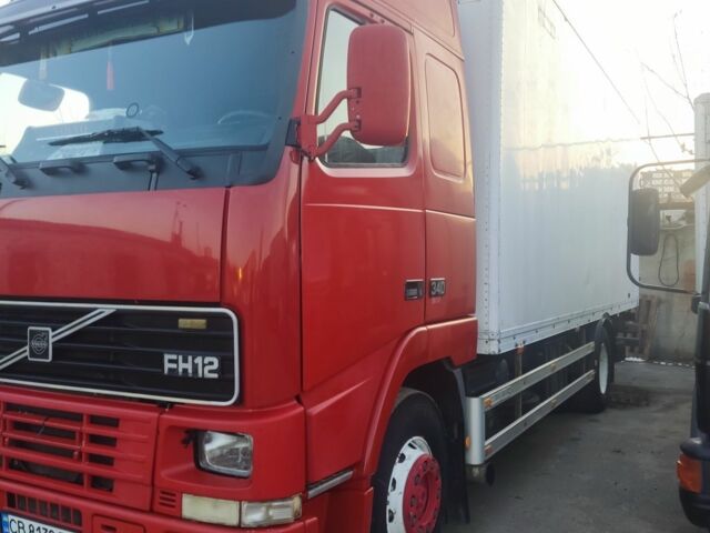 Вольво Другая, объемом двигателя 14.86 л и пробегом 0 тыс. км за 11000 $, фото 1 на Automoto.ua