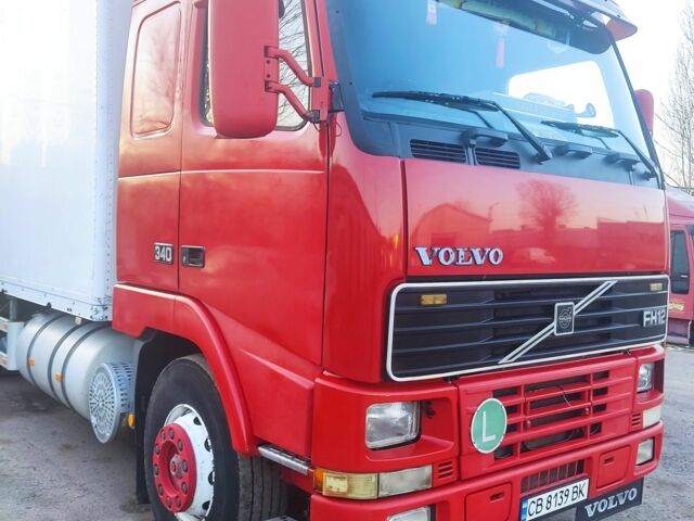 Вольво Другая, объемом двигателя 14.86 л и пробегом 0 тыс. км за 11000 $, фото 3 на Automoto.ua