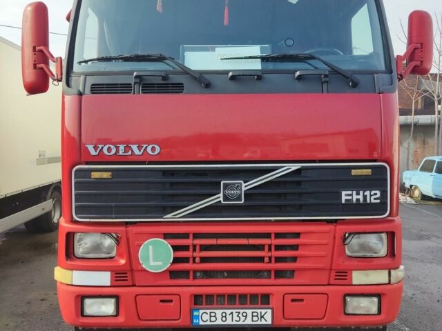 Вольво Другая, объемом двигателя 14.86 л и пробегом 0 тыс. км за 11000 $, фото 2 на Automoto.ua