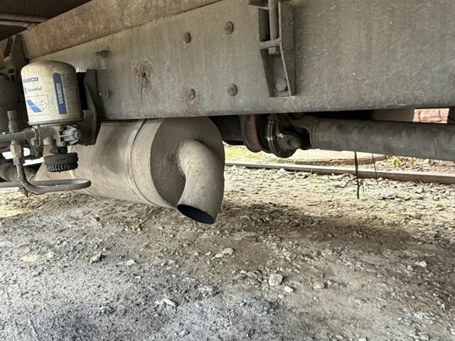 Вольво Другая, объемом двигателя 0 л и пробегом 0 тыс. км за 8500 $, фото 7 на Automoto.ua