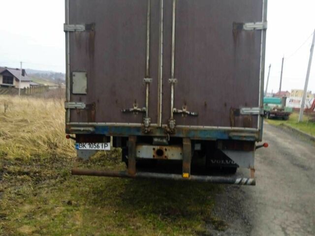 Вольво Інша, об'ємом двигуна 0 л та пробігом 0 тис. км за 7000 $, фото 1 на Automoto.ua