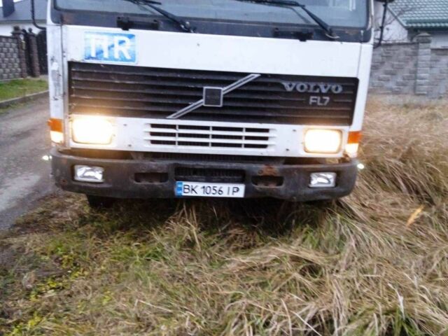 Вольво Інша, об'ємом двигуна 0 л та пробігом 0 тис. км за 7000 $, фото 2 на Automoto.ua