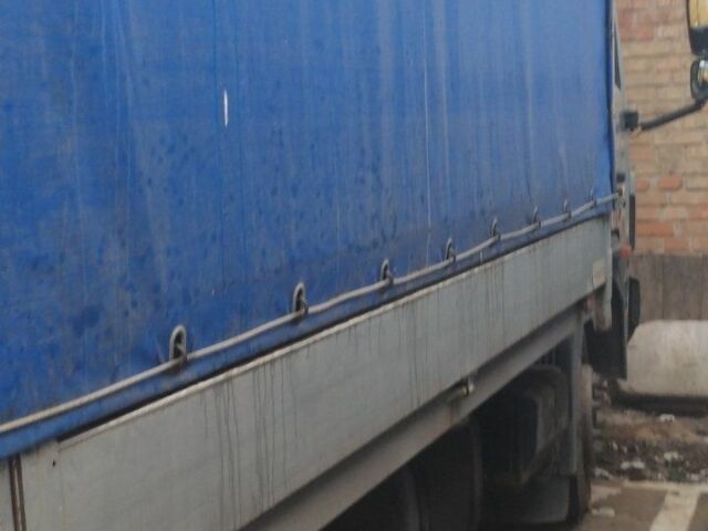 Вольво Інша, об'ємом двигуна 0 л та пробігом 0 тис. км за 10000 $, фото 1 на Automoto.ua