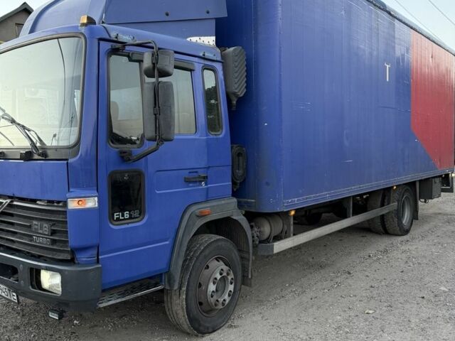 Вольво Другая, объемом двигателя 0 л и пробегом 0 тыс. км за 8500 $, фото 4 на Automoto.ua