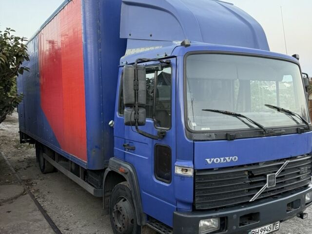 Вольво Другая, объемом двигателя 0 л и пробегом 0 тыс. км за 8500 $, фото 3 на Automoto.ua