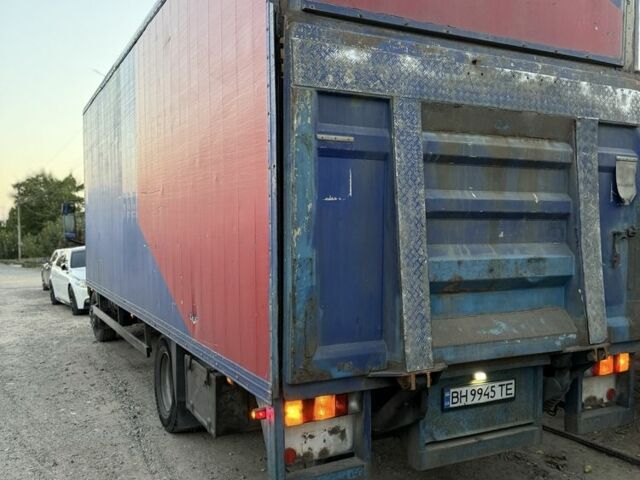 Вольво Другая, объемом двигателя 0 л и пробегом 0 тыс. км за 8500 $, фото 2 на Automoto.ua