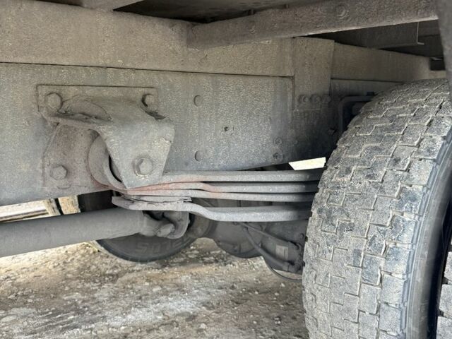 Вольво Другая, объемом двигателя 0 л и пробегом 0 тыс. км за 8500 $, фото 6 на Automoto.ua