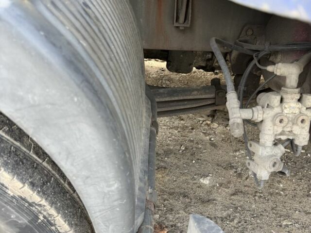 Вольво Другая, объемом двигателя 0 л и пробегом 0 тыс. км за 8500 $, фото 9 на Automoto.ua