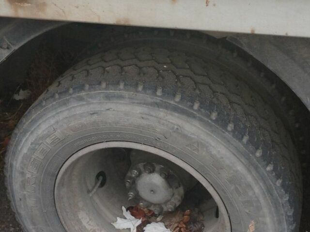 Вольво Інша, об'ємом двигуна 0 л та пробігом 0 тис. км за 10000 $, фото 2 на Automoto.ua