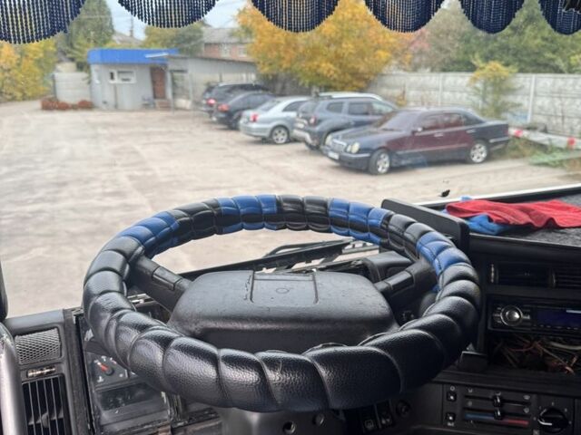 Вольво Другая, объемом двигателя 0 л и пробегом 0 тыс. км за 230 $, фото 5 на Automoto.ua