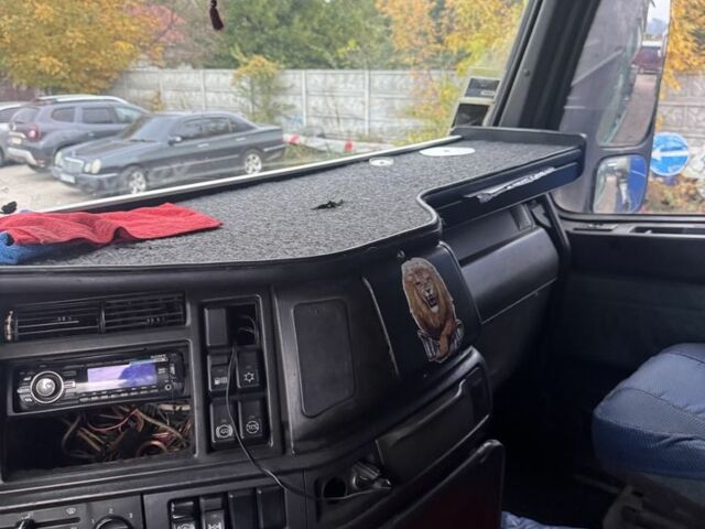 Вольво Другая, объемом двигателя 0 л и пробегом 0 тыс. км за 230 $, фото 7 на Automoto.ua