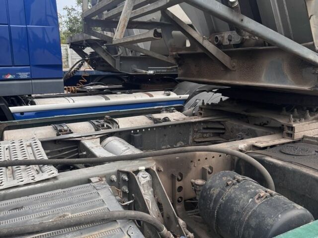 Вольво Другая, объемом двигателя 0 л и пробегом 0 тыс. км за 230 $, фото 3 на Automoto.ua