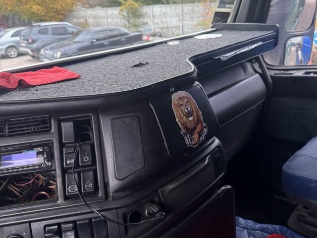 Вольво Другая, объемом двигателя 0 л и пробегом 0 тыс. км за 230 $, фото 6 на Automoto.ua