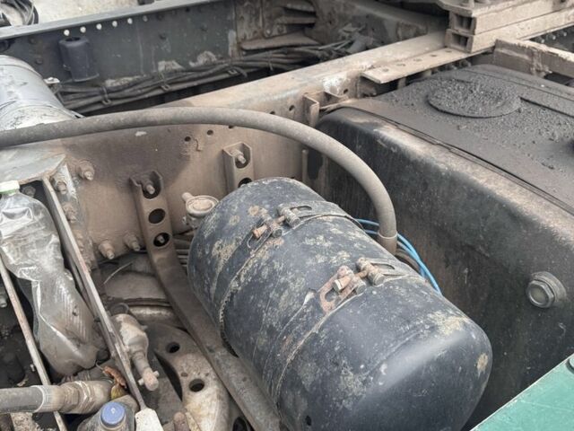 Вольво Другая, объемом двигателя 0 л и пробегом 0 тыс. км за 230 $, фото 4 на Automoto.ua