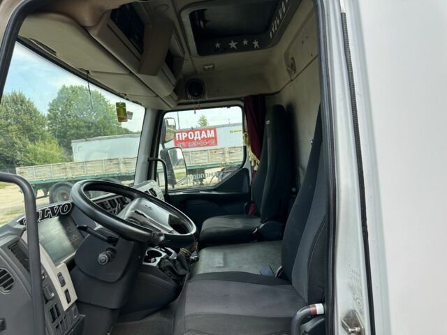 Вольво Другая, объемом двигателя 14.86 л и пробегом 0 тыс. км за 14999 $, фото 4 на Automoto.ua