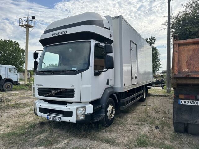 Вольво Другая, объемом двигателя 14.86 л и пробегом 0 тыс. км за 14999 $, фото 1 на Automoto.ua