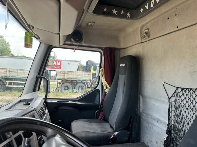 Вольво Другая, объемом двигателя 14.86 л и пробегом 0 тыс. км за 14999 $, фото 5 на Automoto.ua