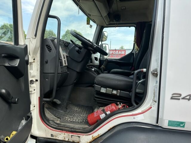 Вольво Другая, объемом двигателя 14.86 л и пробегом 0 тыс. км за 14999 $, фото 3 на Automoto.ua